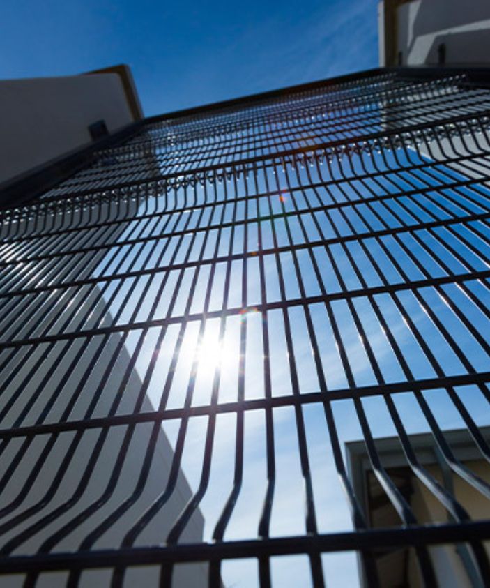 Security Fencing