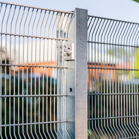 Security Fencing